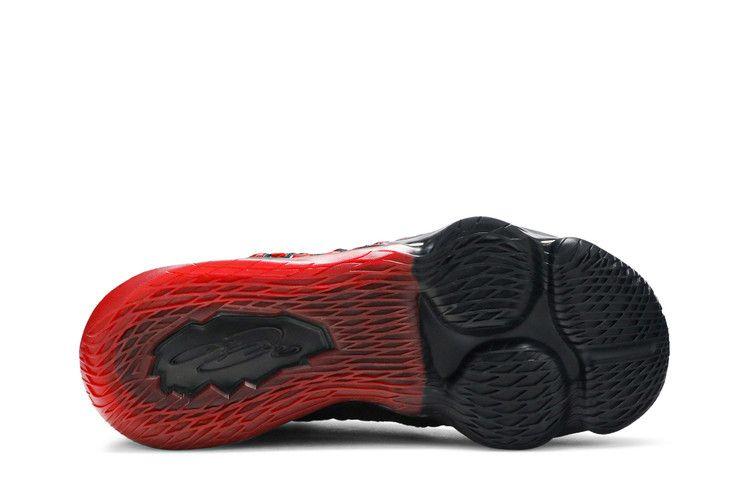 Men's Sneakers Nike LeBron 17 'Infrared VI'
