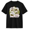 Casual T Shirt Beach Project Hail Mary Jazz Hands Fashion T Shirts Cotton Tshirt for Couple Y2K Design Short Sleeve Top Tees