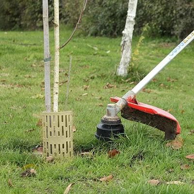 3 bucăți de protecție pentru trunchi de copac, ecologic, impermeabil, din PP, flexibil, pentru protecție pentru scoarță de copac, grădină
