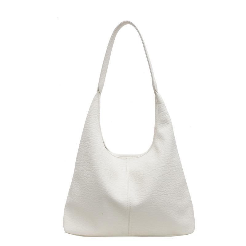 Autumn and winter retro mother and child bag commuter bag women's new large-capacity shoulder bag high-end versatile tote bag
