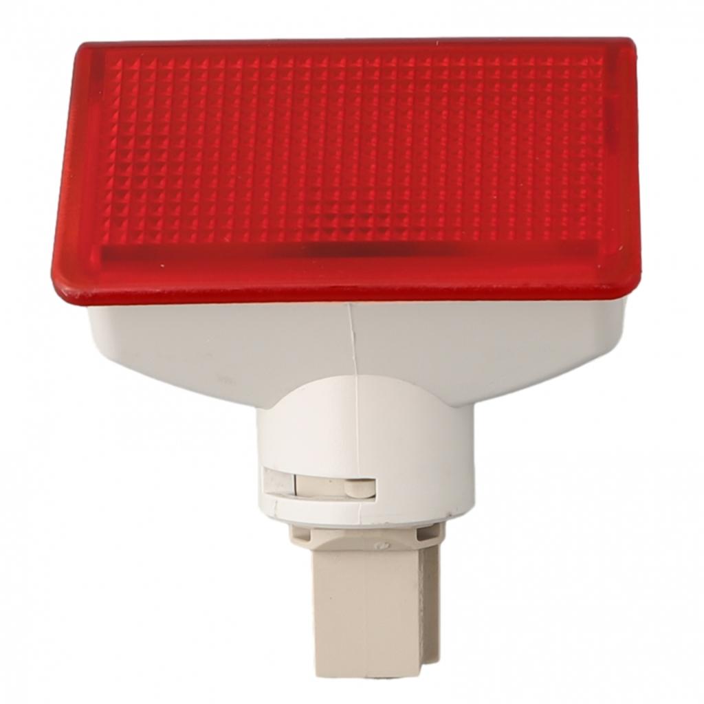 License Tailgate Interior Trim Light For C-Class W204 W205 For Mercedes-A-Class