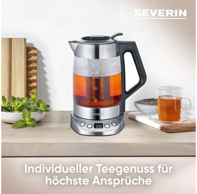 Чайник Severin WK 3479