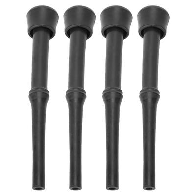 4PCS DDL Melkmaschineneinlagen Gummieinlagen Zubehör für Kuhmelkmaschine