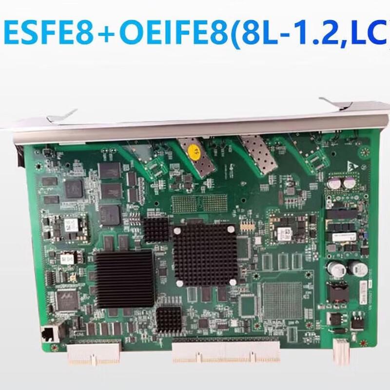 ZTE S385 Optical Terminal Board