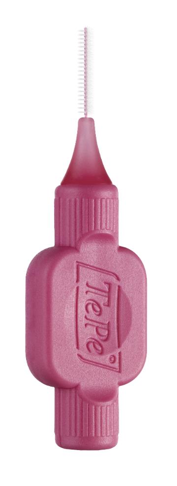 TePe szczoteczki międzyzębowe 6szt, 0,4mm różowe