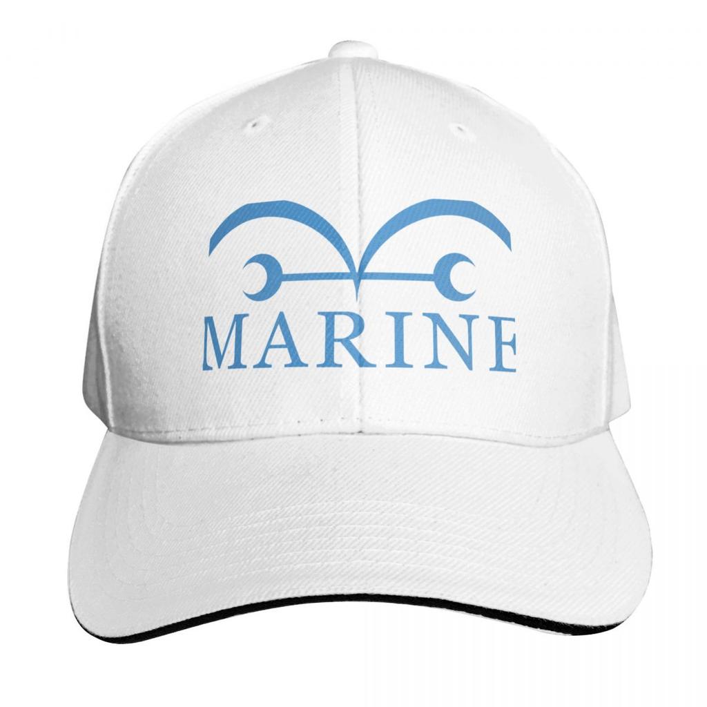 Marine Baseball Cap Fishing Caps Unisex Sun Hat For Children Luxury Caps New Hat Womens Unisexs