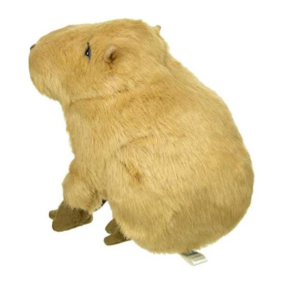 TST ADVANCE Capybara Plüschtier Höhe 21cm 5488B