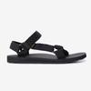 Men S Everyday Water Sandal Stvm2314010 Blk