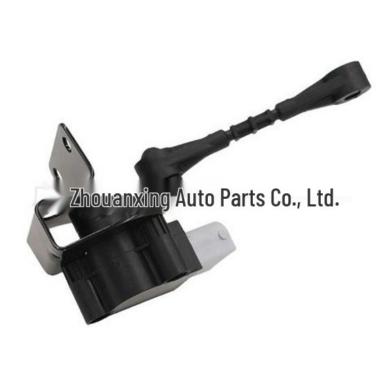 LR024220 Rear Wheel Height Sensor for 2012 Land Rover Range Rover Evoque.