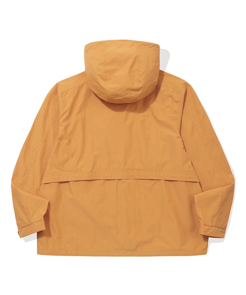 Sierra Designs Auberry Ventilation Jacket Orange