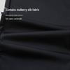 Pantalon Casual Droit pour Homme HLA