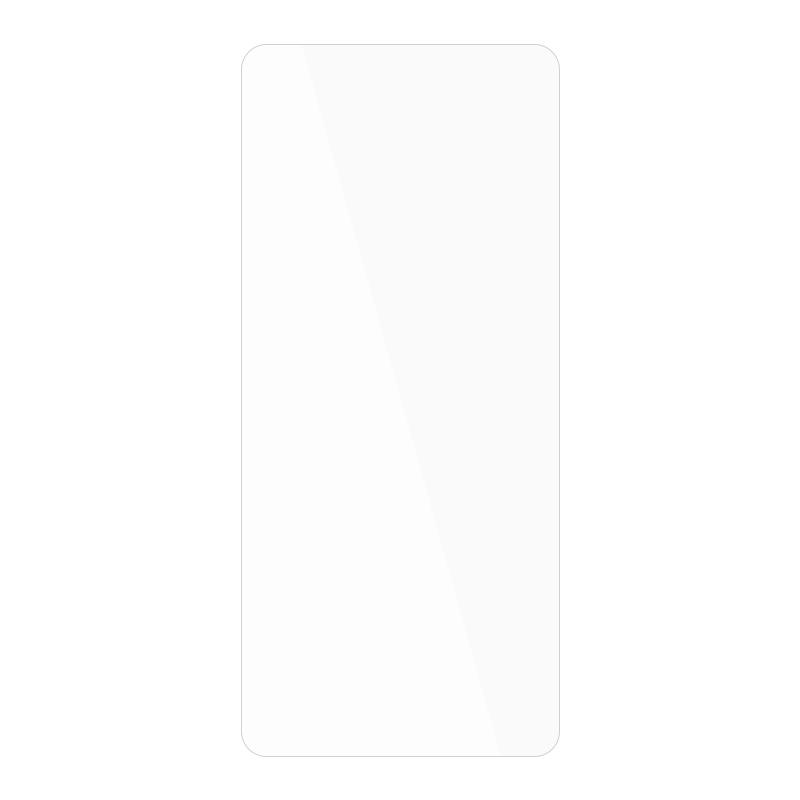 AMORUS For OnePlus Ace 3V 5G Screen Protector Anti-fingerprint High Aluminum-silicon Glass Film