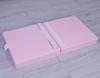 Gymnastic Mats Mattress Satellite 100X100X5 Cm Four-Piece - Pink
