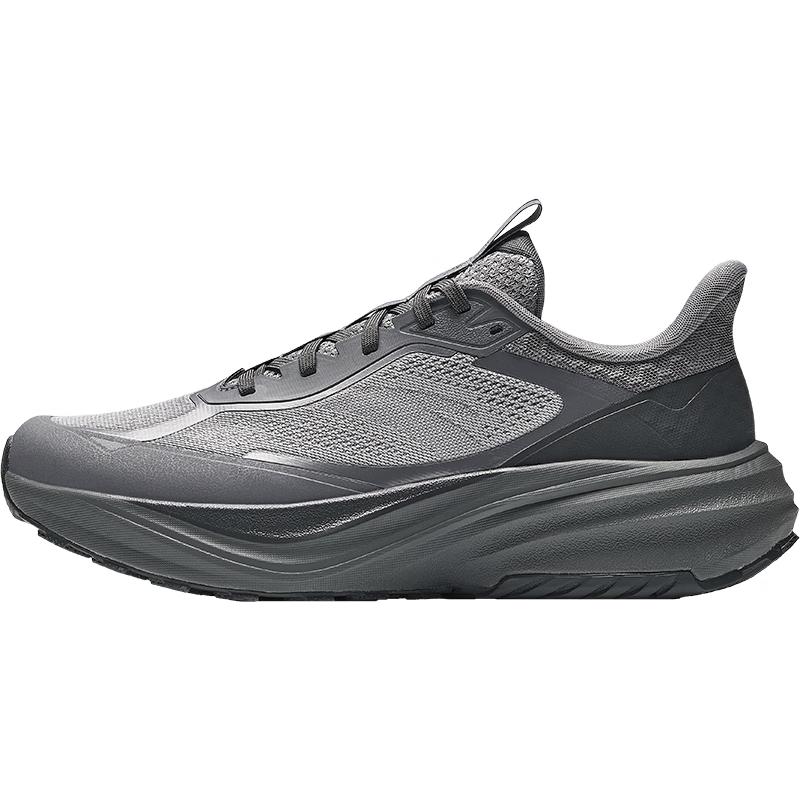 

Мужские кроссовки для трейлраннинга Anta Kunlun Vibram 42 (M8.5)