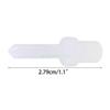 24TE 20Pieces Shutter Replacement Pins Plantation Shutter Repair Pins