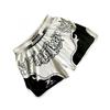 MMA Boxing Shorts Men Women Training Gym Fighting Muay Thai Quick Dry Combat Sports Pants