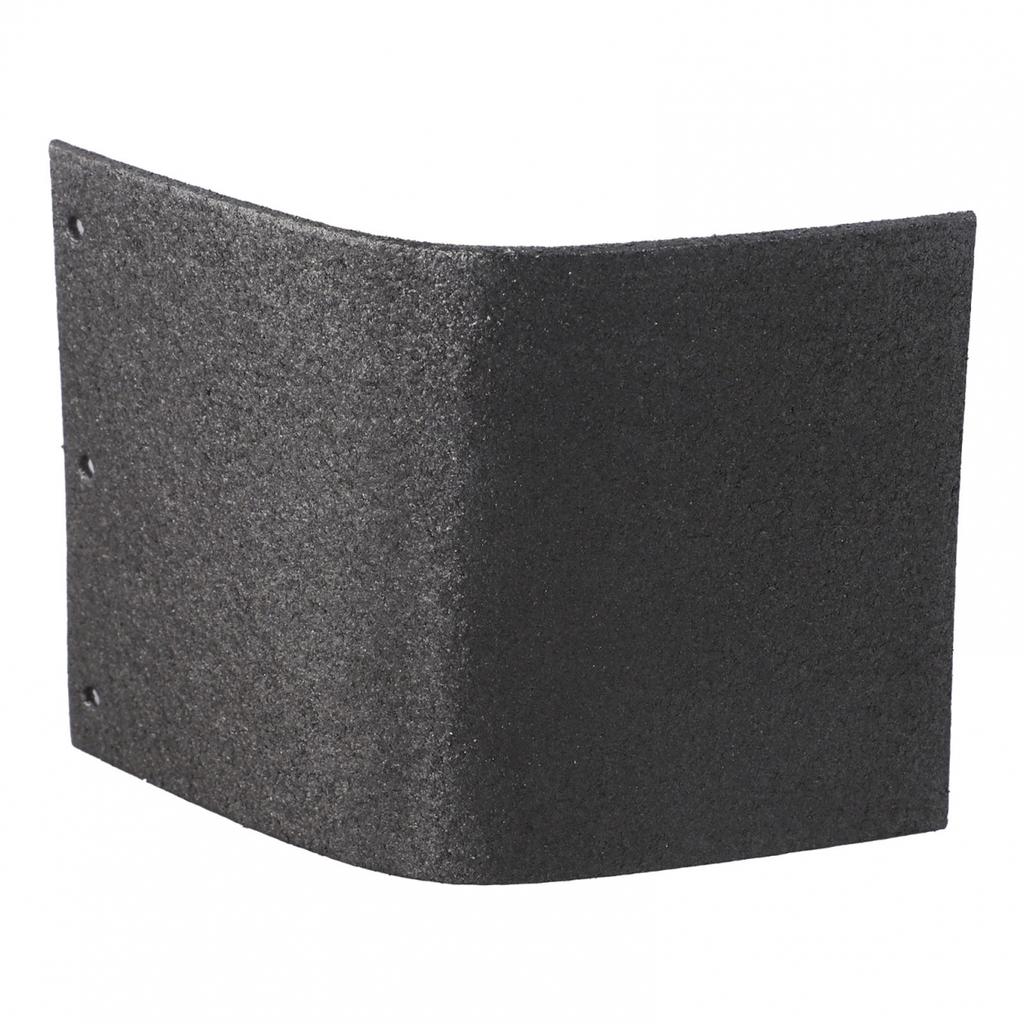 Base Plate Pad Carbon For Belt Sander Parts Reliable