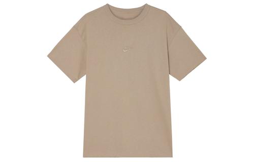 Nike Sportswear T Shirt Men s Khaki DO7393-247 XL хаки