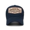 Frühling Sommer Outdoor Sport Baseball Cap Männer Frauen Gestickter Buchstabe Sonnenhut