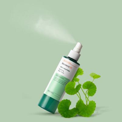 Madeca21 Teca Solution Soothing Mist Toner 200 Ml