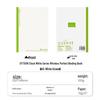 KOKUYO Campus Japan B5 Wireless Bound Lined & Grid Notebook - High Appearance Series
