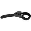 Universal Rubber Strap Wrench Plastic Car Repair Tool Multi-Purpose Jar Opener Garage Use
