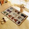 2025 New Cute Collage Carpet Rug for Living Room Bedroom Home Sofa Decoration,Kids play Non-slip Floor Mat29