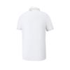 FILA Golf Series Simple Short Sleeve Skin-Friendly Polo Shirt Women tops A11W635101FWT