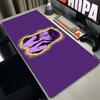 Anime Mouse Pads Large Gamer Notebook Keyboard Desk Mat Cool Carpet Rubber Gaming Accessories Junji Ito Tees Horror Mousepads