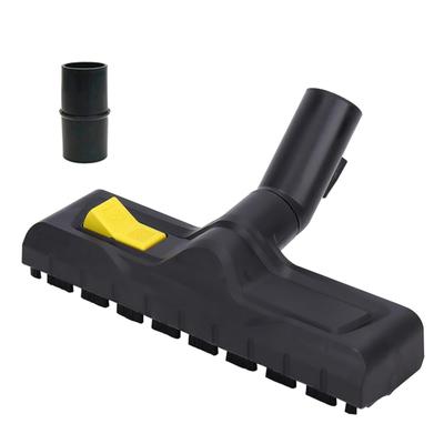 A78E-Universal 35Mm/32Mm Staubsaugerdüse Für Karcher/ /Thoma//Henry Hoover Umschaltbare Trocken-/Nass-Bodendüse Bürste