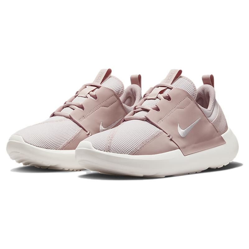 Nike E -Series AD Pink Oxford (Womens) Women Sneakers Barely-Rose-Sail DV8405-600