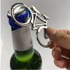 Bottle Opener Bicycle Shape Alloy Tool Wedding Party Birthday Baby Shower Gift Souvenir Beer Bottle Opener Wedding Gift