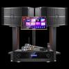 SANSUI FK101 Home KTV Karaoke Speaker System CN plug (adapter included) (CN version)