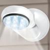 Lamp - B605709 - Motion Detector - 360° - Wireless - Outdoor