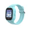 Kairui TD-06S Children's Smart Watch GPS Tracker Micro SIM IP67 Waterproof IPS Display Rubber Band with Compass