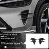Xiaomi YU7 Rear Diffuser Fog Light Trim Protective Cover