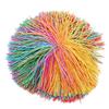 Anti-Stress Rainbow Sensory Baby Stretchy Wire Ball Stress Relief Kids Toy