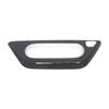 Fits 2022 Chevrolet Seeker Steering Wheel, AC Rotary Button, and Gear Shift Frame
