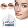 Eye Cream Adrenaline Strengthens and Cares for the Skin Around the Eyes, Whitening and Brightening the Skin, Hydrating and Moisturizing Eye Cream