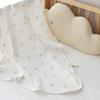 Baby & I baby jeogori + set swaddle + bavete, bunny bej, produse coreene pentru bebelusi