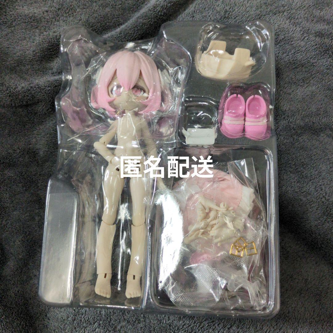 

[USED] Heartbeat Shunboku Ten Thousand Escape Plans, Dalmatian Dog, Pink, with Parts