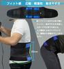 Waist Corset Large Waist Support Lumbar Strong Waist Comfortable Waist Pelvic for Shaping for for Wide for Men and Belt, Size, Belt, Supporter,