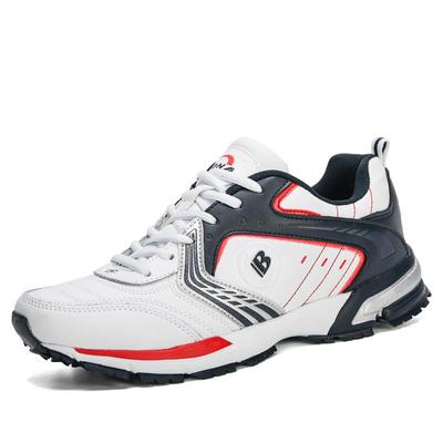 Laufschuhe Männer Mode Im Freien Licht Atmungsaktive Turnschuhe Mann Lace-Up Sport Walking Jogging Schuhe Mann Bequem