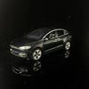VKYA1 1/32 Tesla Cybertruck Modell 3 Modell S Modell X Modell Y Spielzeugauto Diecast Metall Off Road Sammlung Rückzieher Sound Licht Geschenk Junge