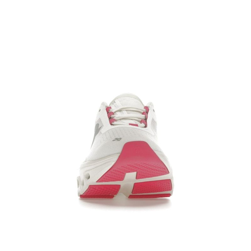 Cloudmonster White Lima Women Sneakers 61.97725