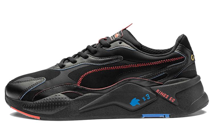 PUMA Rs X3 Sega Sonic The Hedgehog 373429-01 43