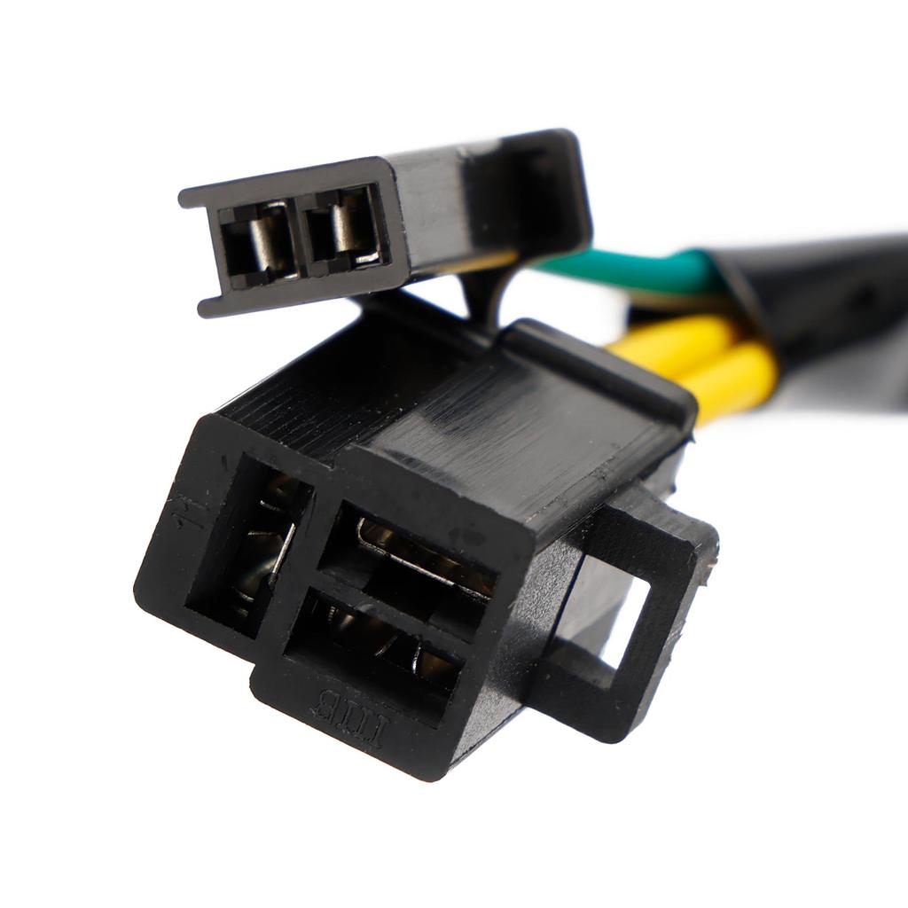 Magneto Stator 2-plug Voltage Rectifier Gasket For Suzuki SV650 SV650S 99-02