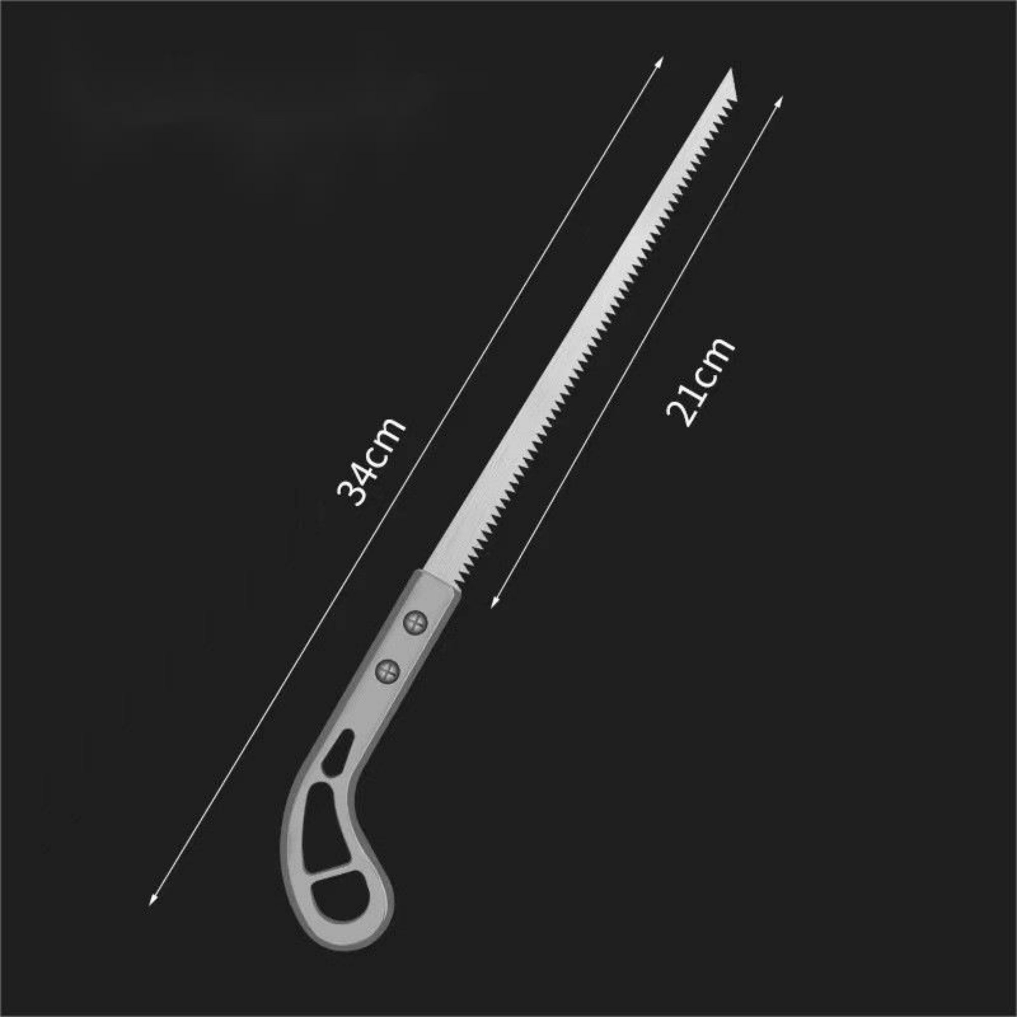 

1/2 шт японская маленькая ручная пила для деревообработки, резки стеновых панелей, гипсокартона, фанеры и ПВХ