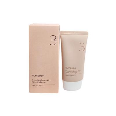 Trucco viso – Correttori e fondotinta