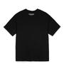 NP STUDIO Nasty Authentic Logo T-Shirt Black